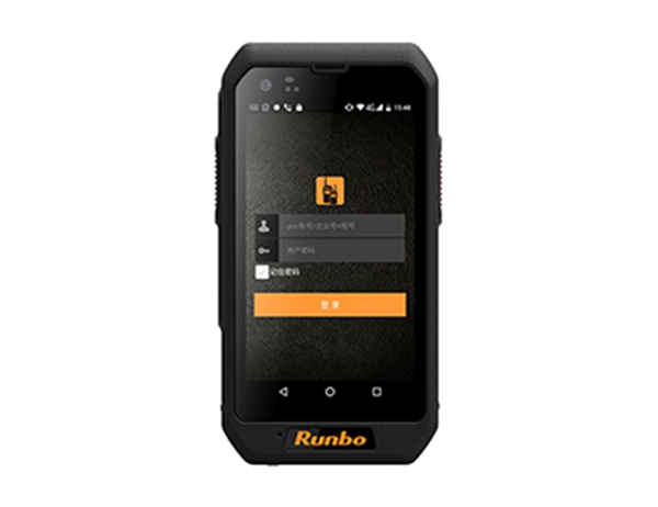 Runbo C1 4G全网通 POC对讲