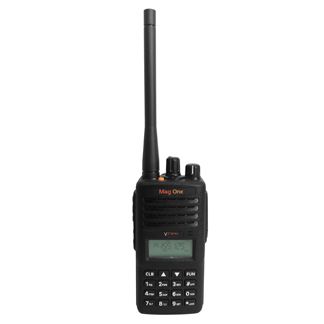 摩托罗拉 VZ-18